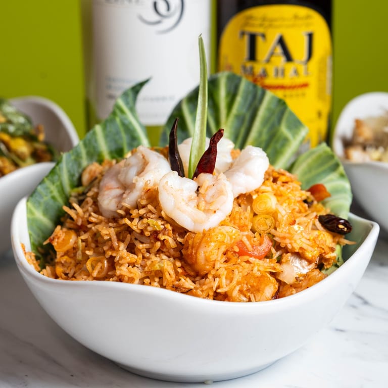 Dishes You’ll Keep Coming Back For