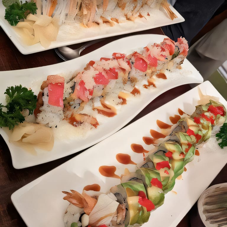 Catering With Elegance