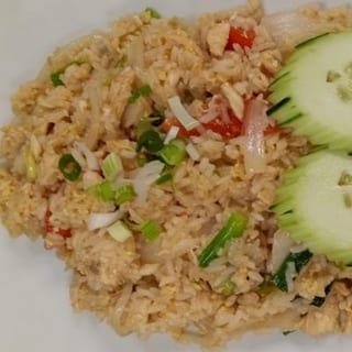 Ploy's Fried Rice