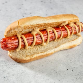 Hot Dog