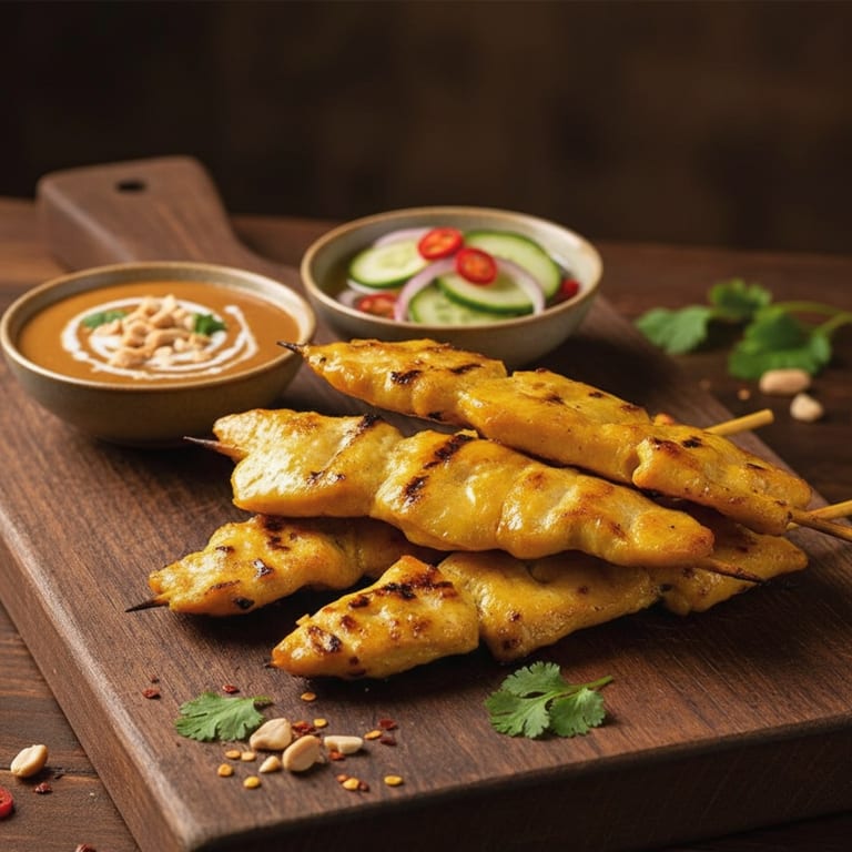 Crafted with Passion, Served with Soul