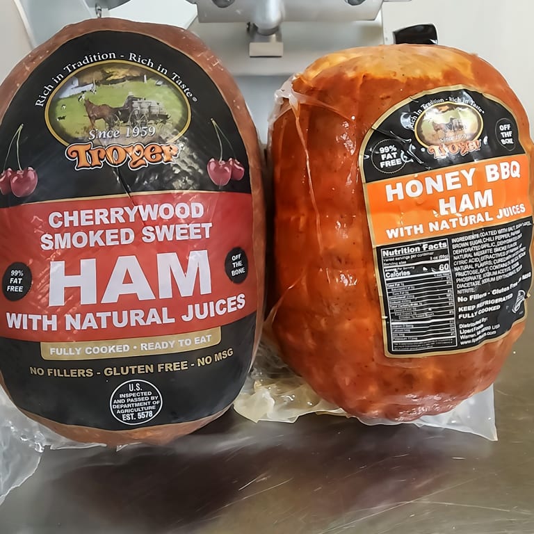 Amish Deli & Jarred Goods