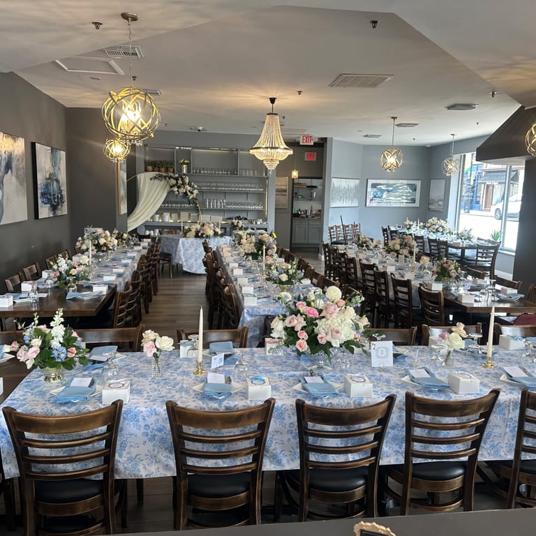 Family-Friendly Atmosphere