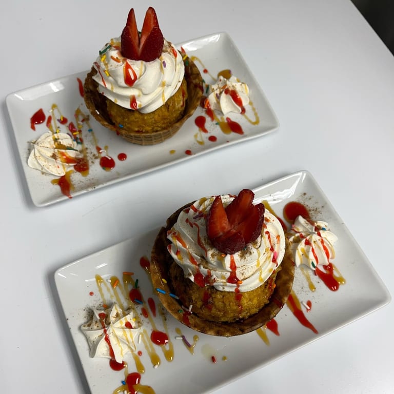 Visit Us or Order Today!