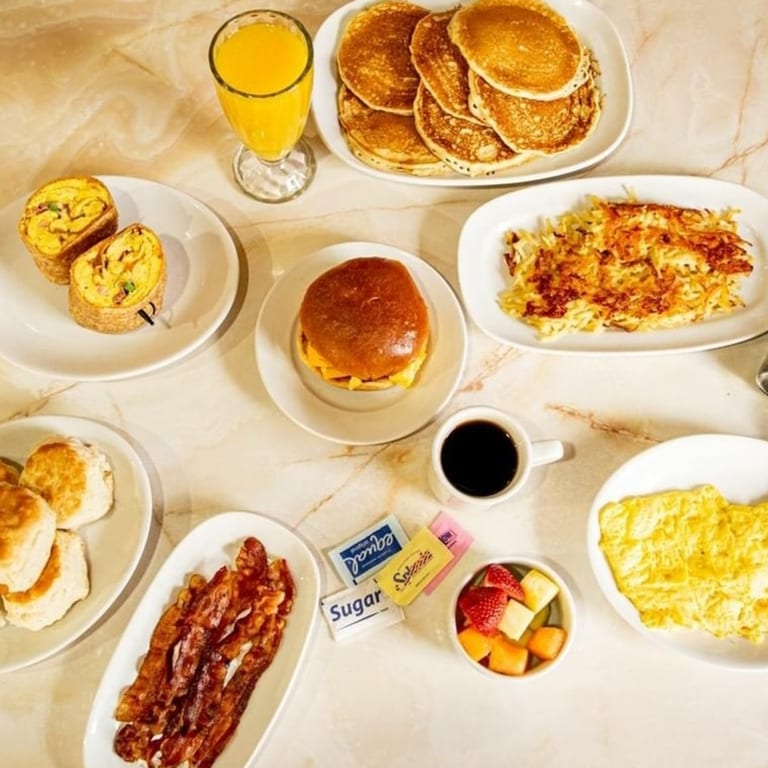 Diner Classics You’ll Love, Anytime of Day