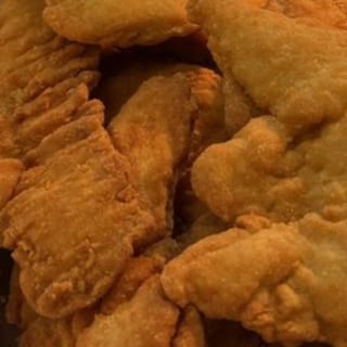 Chicken Fingers