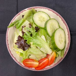 Dinner Salad