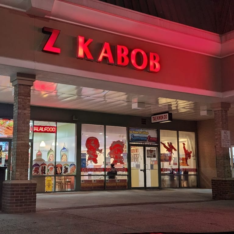 Welcome to Z Kabob – A Fusion of Flavor Awaits!
