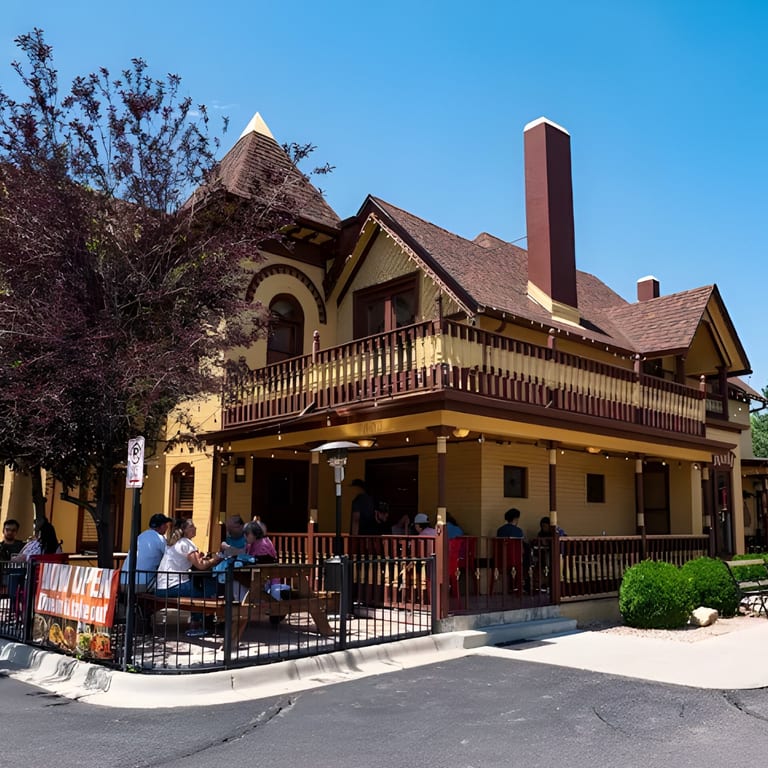 Welcome to Yak & Yeti