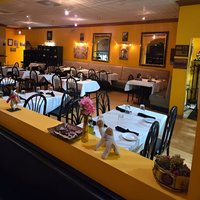 Host Your Group with Us