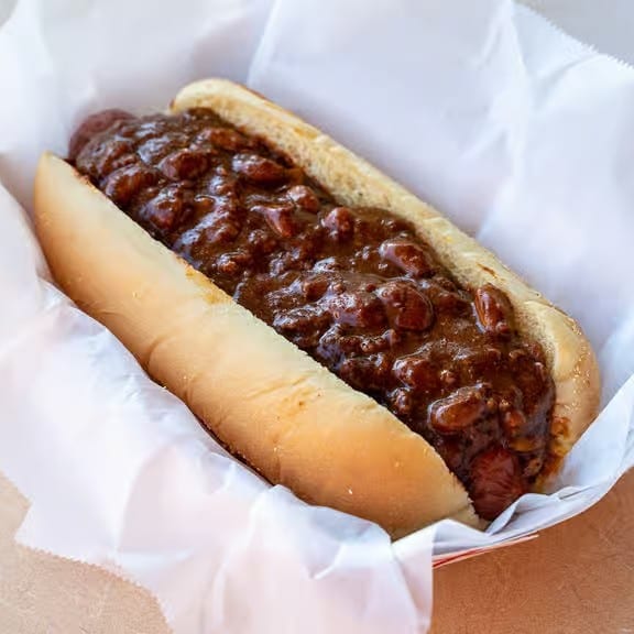 The Pirate of the Chilibbean.