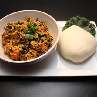 Egusi