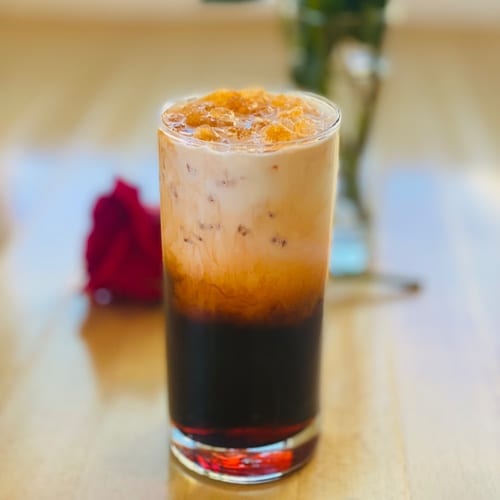 Thai Tea.