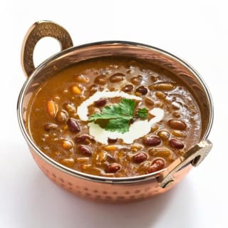 Dal Makhani