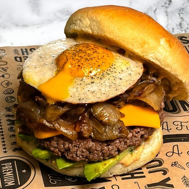 YES, Every Bite Is 100% Plant-Powered!