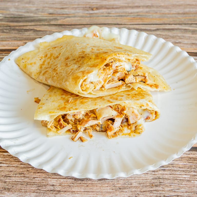 Freshness You Can Taste