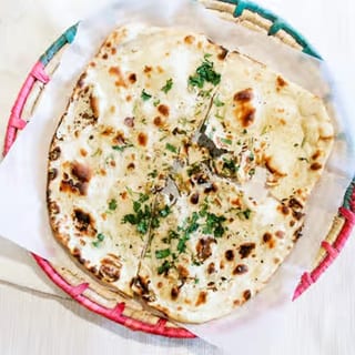 Naan Thali