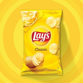 Potato Chips
