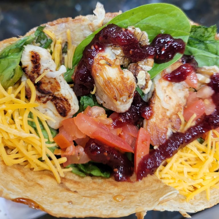 Easy Ordering, Anywhere, Anytime