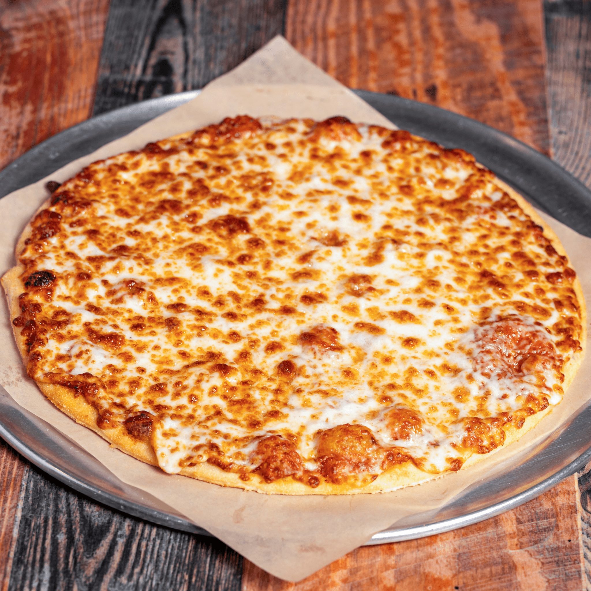 Cheese Pizza (Large 14").