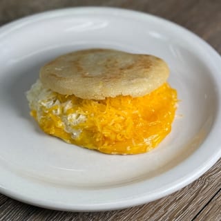 Arepa - Overboard Triple Cheese