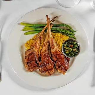 Colorado Lamb Rack