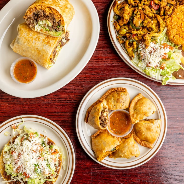 Yes, We Cater for You!