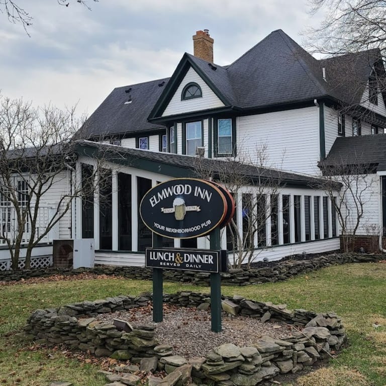 Your Neighborhood Public House