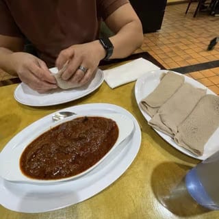 Minchet Abish Kaey Watt