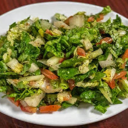 House Salad.