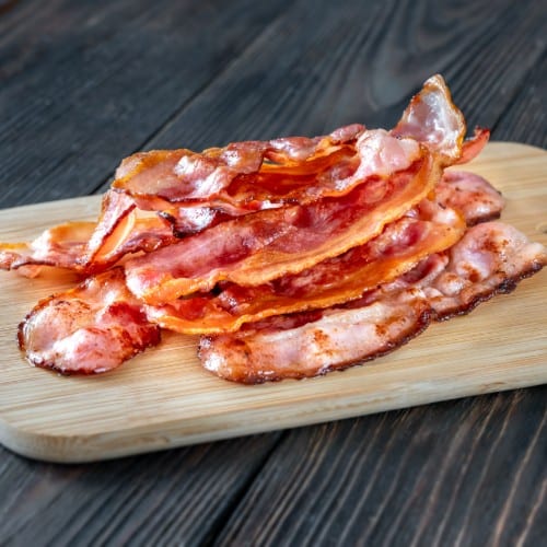 Side of Breakfast Meat.