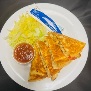 Quesadilla