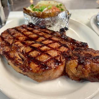 Ribeye 20 Oz