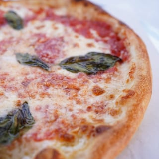 Margherita Pizza