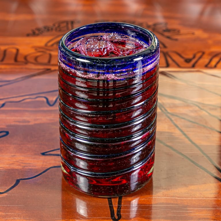 Sip on Refreshing Drinks & Tequila Cocktails