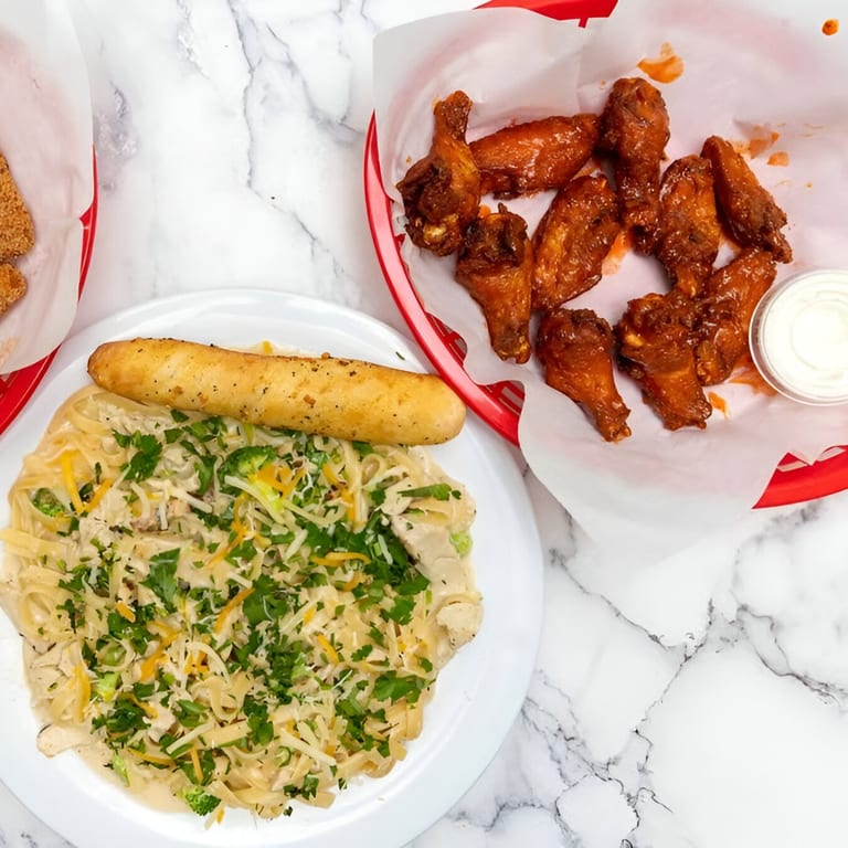 Weekly Specials and Community Favorites 🎉