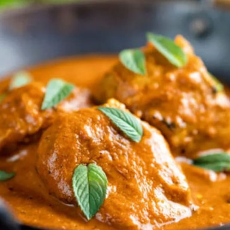 Spice Up Your Meal with Masala Delights