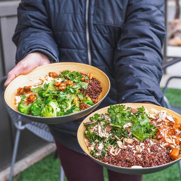 Fast Food Catering for Your Next Event in Bend