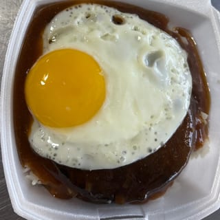 Mini Loco Moco