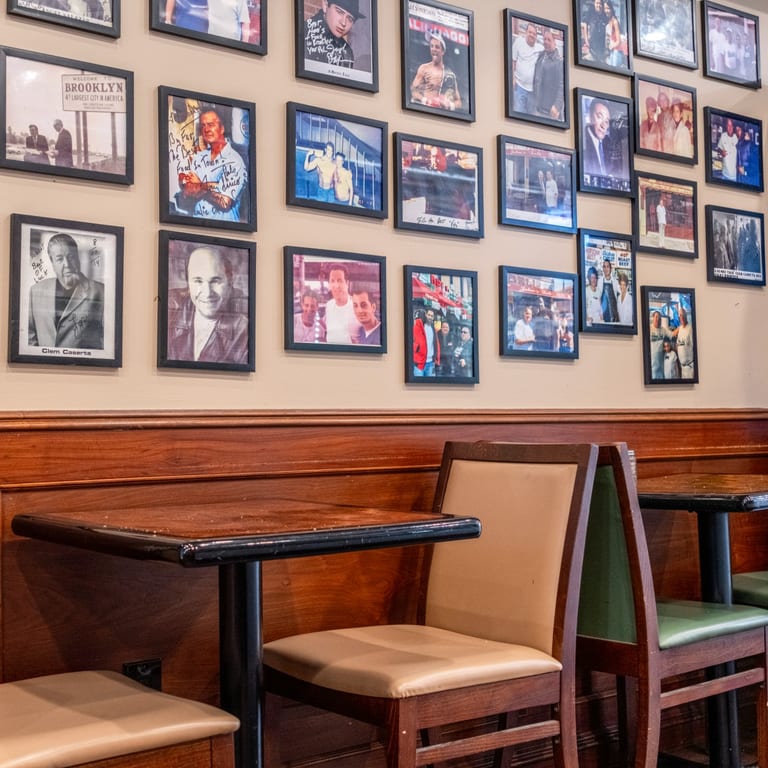 A Place For Everyone