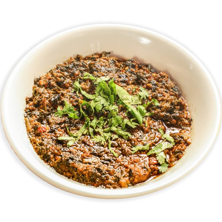 A Feast for the Senses