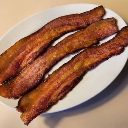 Bacon.