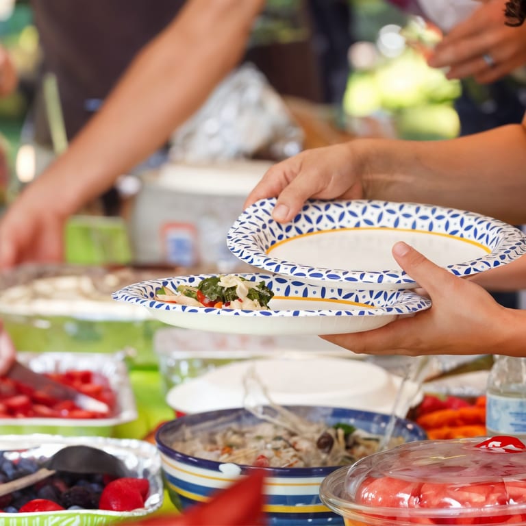 Plan Your Private Event with Us