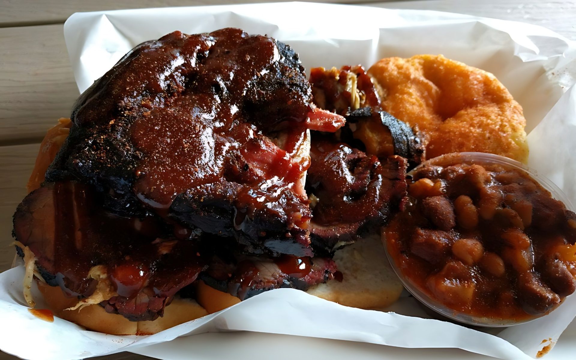 Order Online & Skip The Line