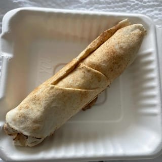 Chicken Shawarma SND