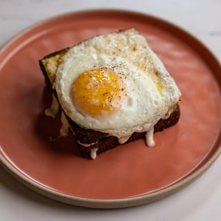 Croque Monsieur
