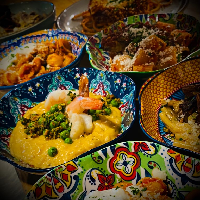 Food for Everyone 🥗