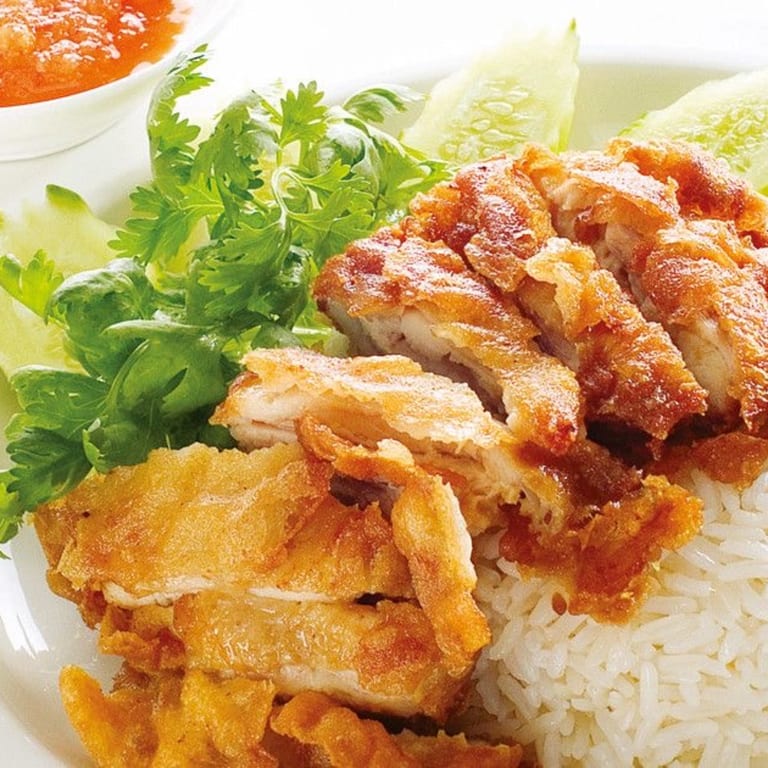 Friendly Service, Great Food