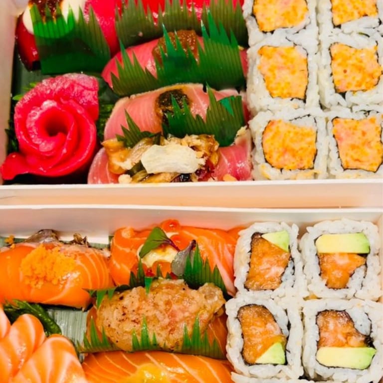 A Taste of Japan, Delivered to Your Doorstep!