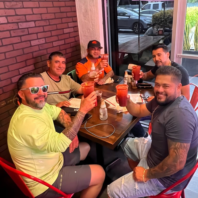 Perfect For Families, Groups & Pets🐾